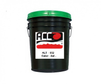 Холодная мастика-герметик для ямочного ремонта ALT-652 Gator-Aid