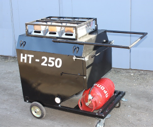          HT-250