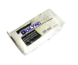 Полимерный порошок для пылеподавления Powdered Soiltac